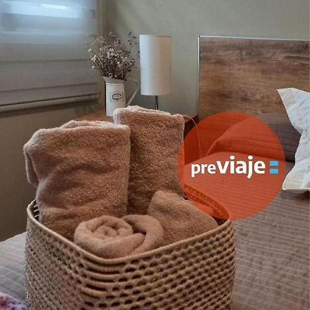 Cabral - Departamento En La Mejor Zona De Mendoza Apartment ภายนอก รูปภาพ