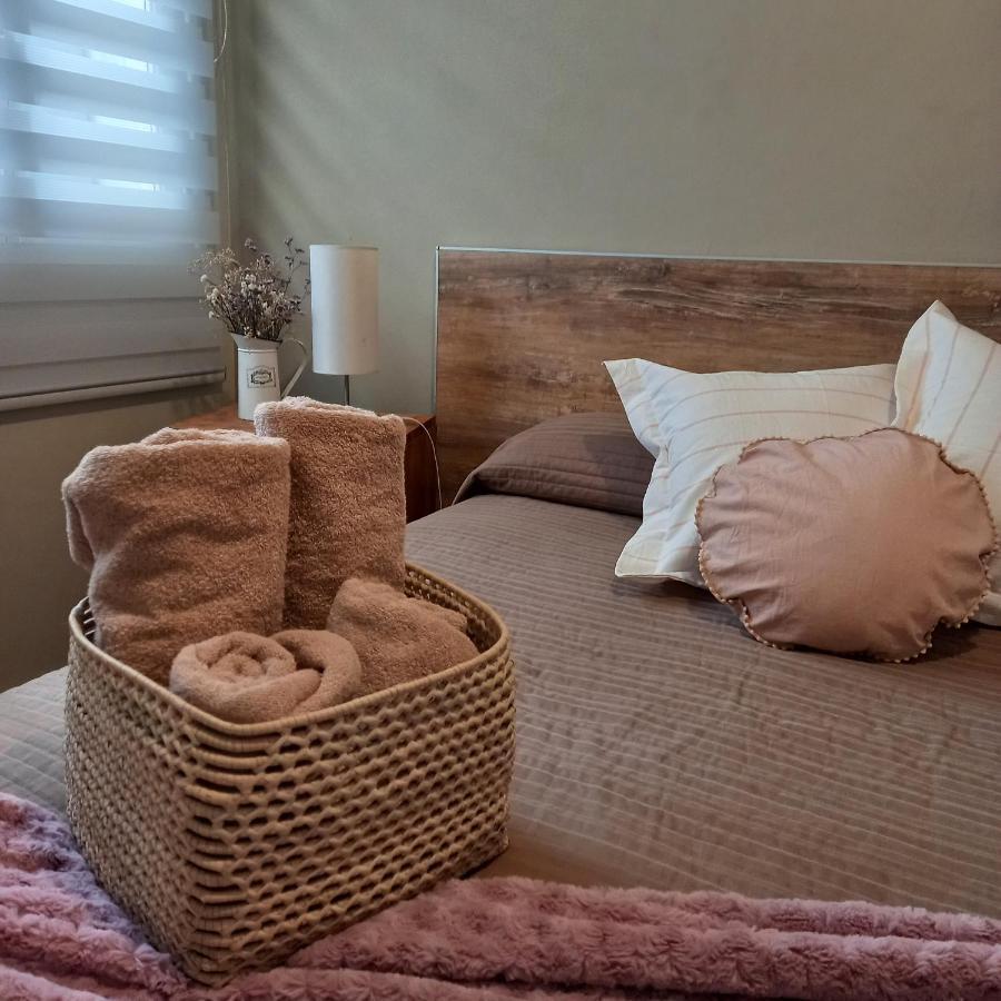 Cabral - Departamento En La Mejor Zona De Mendoza Apartment ภายนอก รูปภาพ
