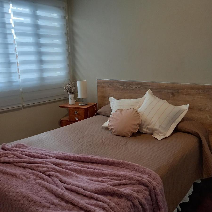 Cabral - Departamento En La Mejor Zona De Mendoza Apartment ภายนอก รูปภาพ