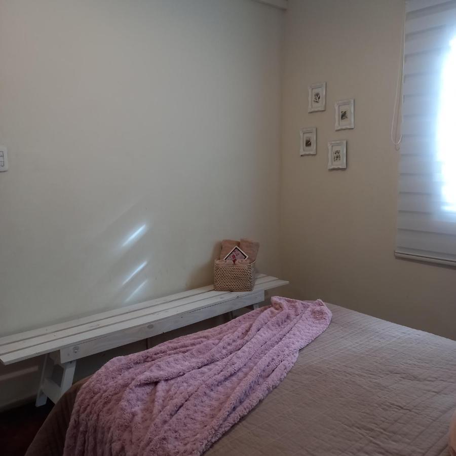 Cabral - Departamento En La Mejor Zona De Mendoza Apartment ภายนอก รูปภาพ