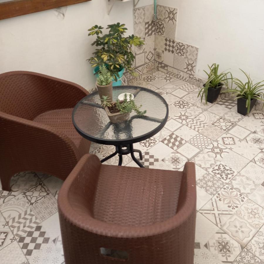 Cabral - Departamento En La Mejor Zona De Mendoza Apartment ภายนอก รูปภาพ