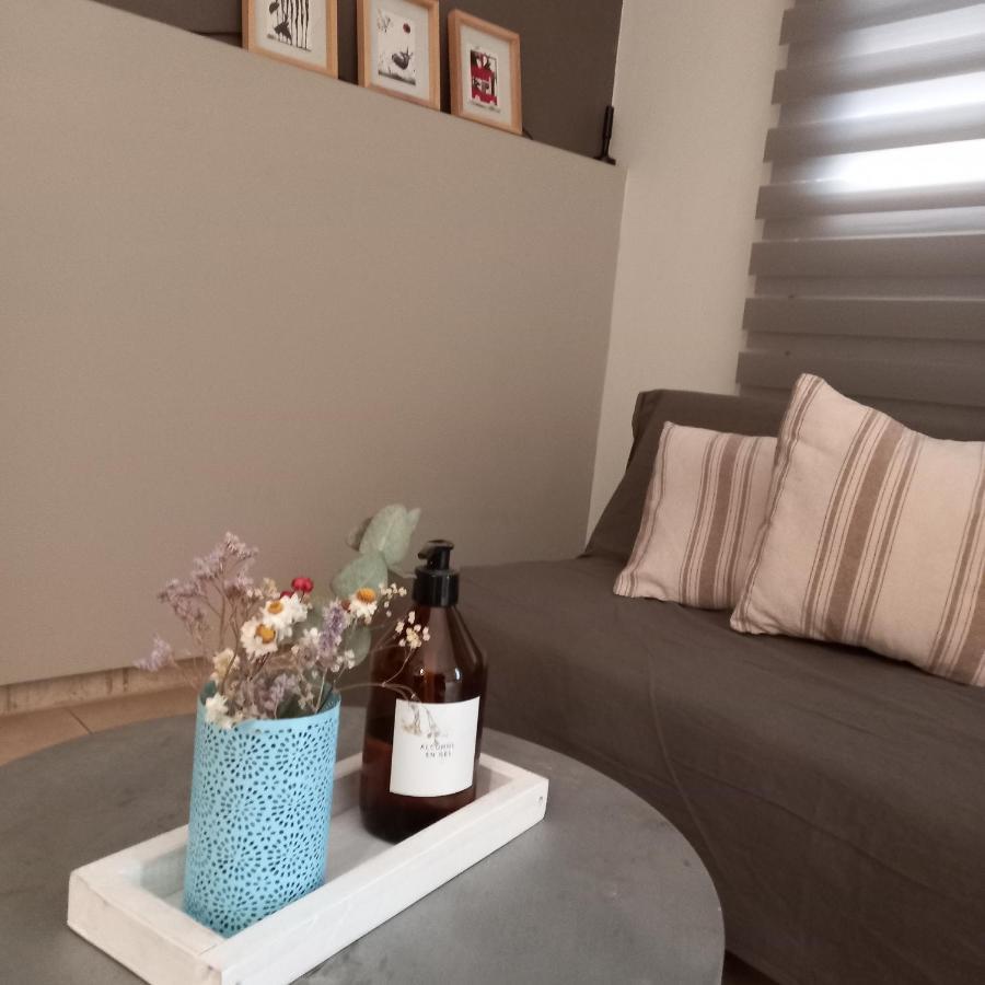 Cabral - Departamento En La Mejor Zona De Mendoza Apartment ภายนอก รูปภาพ