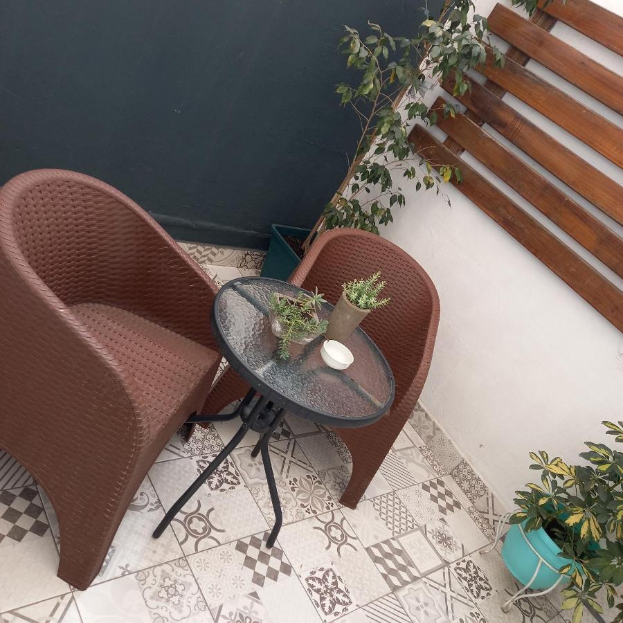 Cabral - Departamento En La Mejor Zona De Mendoza Apartment ภายนอก รูปภาพ