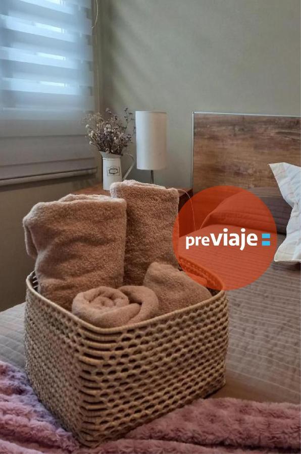Cabral - Departamento En La Mejor Zona De Mendoza Apartment ภายนอก รูปภาพ