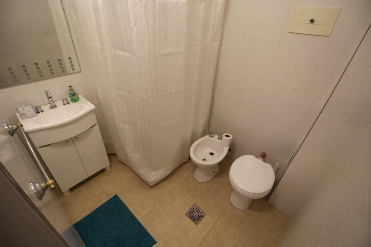 Cabral - Departamento En La Mejor Zona De Mendoza Apartment ภายนอก รูปภาพ